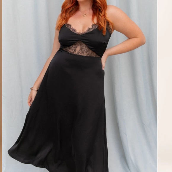 Petal & Pup Dresses & Skirts - Petal and pup Ariel dress